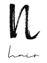 エヌ ヘアー(n hair) n hair