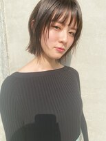 ケイト(KATE)&nbsp;layer×BOB