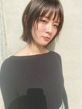 ケイト(KATE) layer×BOB