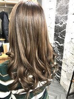 クラウドナイン(CLOUD Nine)&nbsp;ハニーベージュ