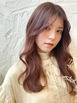 カモン(CAMON) 顔まわりレイヤー