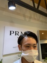 アマート(AMAT)&nbsp;ビジネスシーンカット