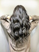 リリー シンジュク(Lilly)&nbsp;【Lilly新宿】#ダークブルージュ#ラベンダー#ケアブリーチ