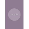 パープル 自由が丘(purple)のお店ロゴ