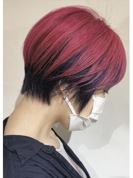 イシュ(ish.) デザインカラー（曳舟/押上/錦糸町）