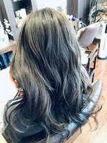 テレノア(Terenoa)&nbsp;アッシュグレー