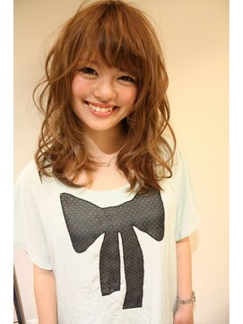 トゥーリ 二日市店(tuuli) 二日市 美容室 髪質改善 トリートメント アディクシ―カラー