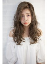 パース 横浜(PERS)&nbsp;プラチナムアッシュグレー