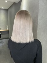 ネクスト 池袋(NEXT) ハイトーン/ダブルカラー/アッシュカラー/池袋