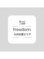 フリーダム シュシュ 小倉駅前店(freedom chouchou)/freedom