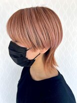 シーエーペッツ(CA-PETZ)&nbsp;個性派ウルフ〔大畑〕