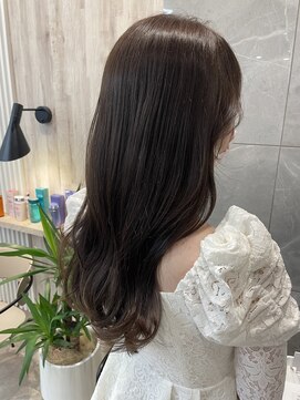 エイト 吉祥寺店(EIGHT) EIGHT kichijoji　吉祥寺店 【エイト】モカブラウン