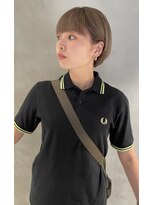 アオイ(aoi.)&nbsp;人気のbeige color