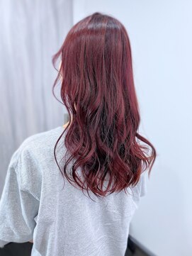 ログネオン(.6 -ROGU- neon) 【ログネオン】カシスラベンダー