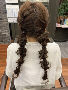 トイロ(toiro) アレンジセット