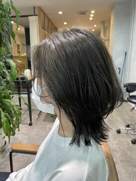 シアカ(SEA A KA) SEA A KA お客様スタイル111  Haruka 8