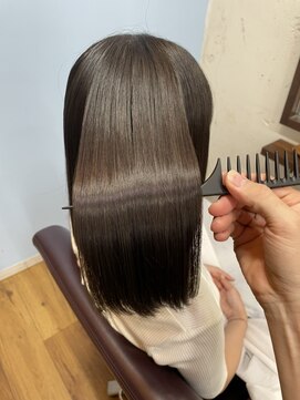 コトナ(kotona) 酸性ストレート