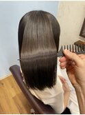 酸性ストレート