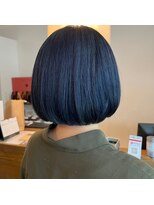 パームス(Palms)&nbsp;ブルーブラック/