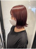 カシスレッド