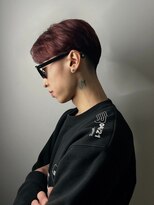 サル 代官山(SAL) 【SAL】Mode part style