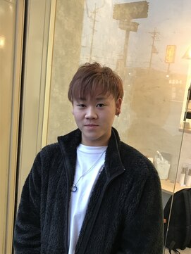 ガーベラ(gerbera) 2ブロマッシュ