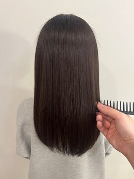 リアン 平塚(Lien) ダークアッシュ/イメチェン/美肌カラー[平塚駅]