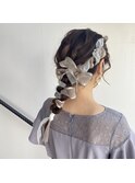 編み下ろし