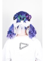 クリップ ジョイント ゴッド(CLIP JOINT GOD)&nbsp;ハートアレンジ☆