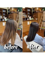 スミカ(sumica)&nbsp;＃ラベンダーブラック#ツヤカラー#ブリーチなし