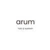 アルム(arum)のお店ロゴ