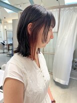 アンソル 戸田店(N'SOL)&nbsp;インナーレッド