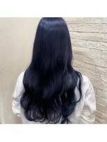 ボアップ(boappu)&nbsp;＃イルミナカラー＃髪質改善＃ブリーチ＃ケアブリーチ