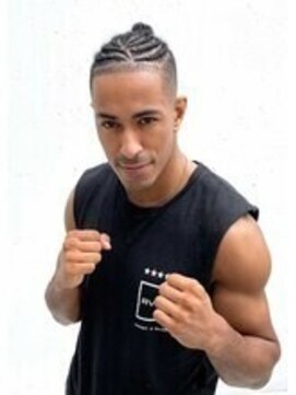 ラブ ロック Love' Lock コーンロウ・マンバン・成人式、成人式ヘア、フェードカット