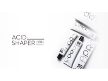 リピーター急増中！話題の【酸熱トリートメント】取り扱い店