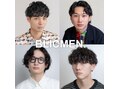 BLICMEN.Men's hair salon