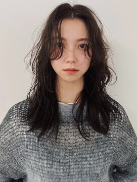 ハイカ(HYCA) dry perm