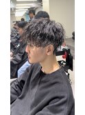ツイスパマッシュ