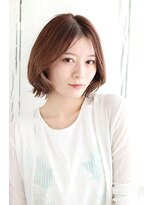 オティアプラスエヌ(OTTIA+n) 20代30代40代 髪質改善透明感小顔イメチェンレイヤー＃784