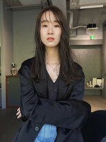 イシ(isi)&nbsp;ロングレイヤー