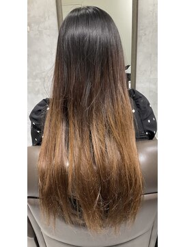 アネヘアー(annee hair) 20代30代40代/大人かわいい/髪質改善/ヘアエステコース/小顔