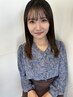 似合わせカット　￥5500→￥3900