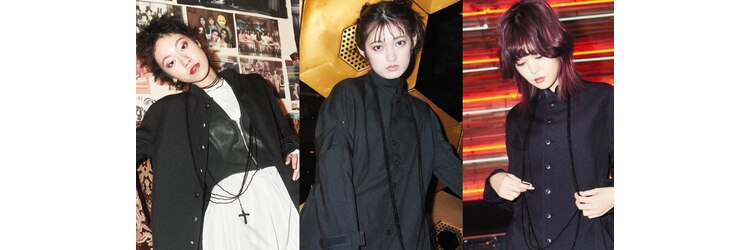 イーノ(ENO)のサロンヘッダー