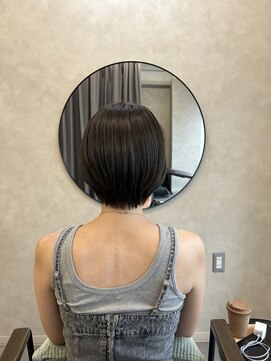 マイルームギンザ 銀座店(my room GINZA) ショート　ベリーショート　銀座　東銀座　新橋