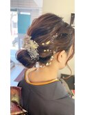 成人式UP★
