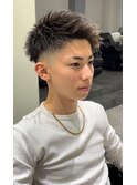 ウェーブスキン
