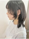 『韓国風☆』顔周りレイヤー