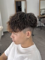 ルドバイシャルム 小山(Ld. by charme)&nbsp;スペインカール