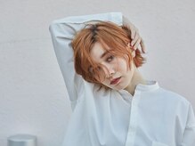 ブレンバイドット 町田(BLEN by dot.)の雰囲気（豊富な薬剤と知識で、あなたのベストヘアを見つけます！[町田駅]）
