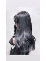 ルノン シェリー(LUNON cheliy) ダブルカラー/ハイライト/インナーカラー/デザインカラー